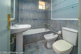 Piso en venta en Alcaravaneras en Palmas de Gran Canaria(Las)