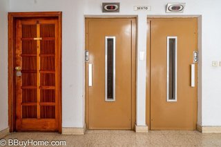 Piso en venta en Alcaravaneras en Palmas de Gran Canaria(Las)