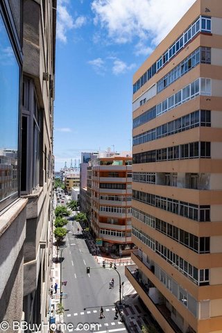 Piso en venta en Alcaravaneras en Palmas de Gran Canaria(Las)