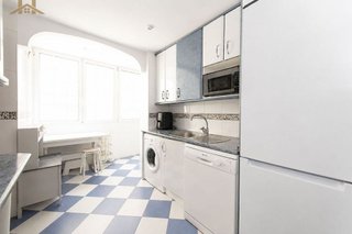 Piso en venta en Zona Norte - Universidad en Móstoles en Móstoles