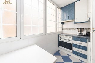 Piso en venta en Zona Norte - Universidad en Móstoles en Móstoles