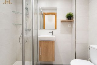 Piso en venta en Zona Norte - Universidad en Móstoles en Móstoles