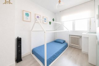 Piso en venta en Zona Norte - Universidad en Móstoles en Móstoles