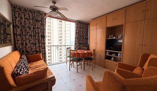 Piso en venta en Playa de Levante en Benidorm
