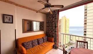 Piso en venta en Playa de Levante en Benidorm