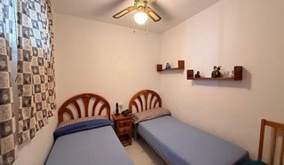 Piso en venta en Playa de Levante en Benidorm