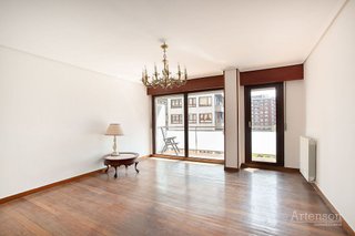 Piso en venta en La Txitxarra - Murrieta - Parke Santurtzi en Santurtzi
