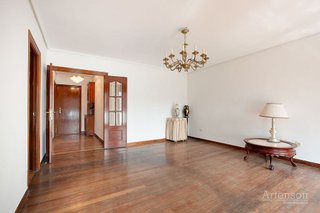 Piso en venta en La Txitxarra - Murrieta - Parke Santurtzi en Santurtzi