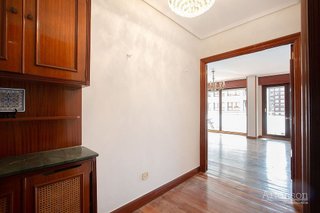 Piso en venta en La Txitxarra - Murrieta - Parke Santurtzi en Santurtzi