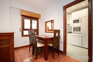 Piso en venta en La Txitxarra - Murrieta - Parke Santurtzi en Santurtzi