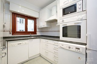 Piso en venta en La Txitxarra - Murrieta - Parke Santurtzi en Santurtzi