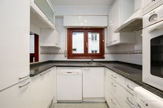 Piso en venta en La Txitxarra - Murrieta - Parke Santurtzi en Santurtzi