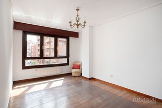 Piso en venta en La Txitxarra - Murrieta - Parke Santurtzi en Santurtzi