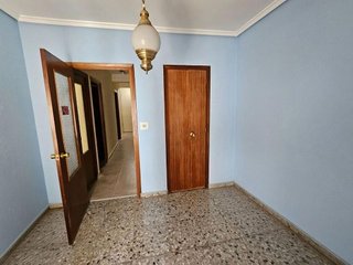 Piso en venta en Franciscanos en Albacete