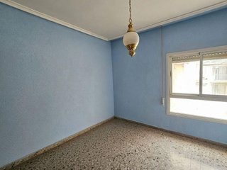 Piso en venta en Franciscanos en Albacete
