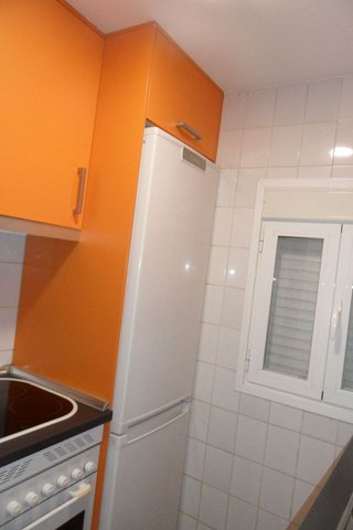 Piso en venta en La Alhóndiga en Getafe