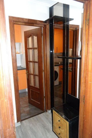 Piso en venta en La Alhóndiga en Getafe