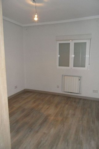 Piso en venta en La Alhóndiga en Getafe