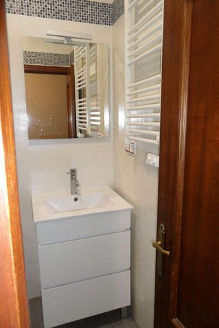 Piso en venta en La Alhóndiga en Getafe