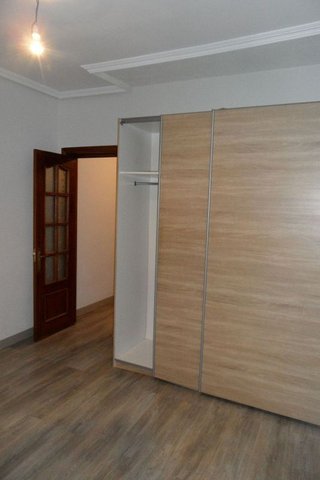Piso en venta en La Alhóndiga en Getafe
