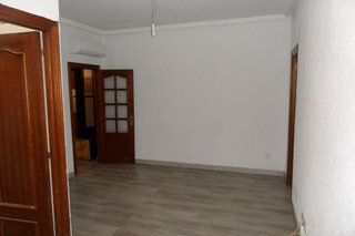 Piso en venta en La Alhóndiga en Getafe