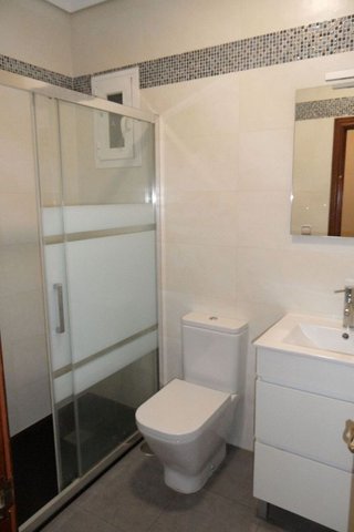 Piso en venta en La Alhóndiga en Getafe