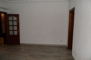 Piso en venta en La Alhóndiga en Getafe
