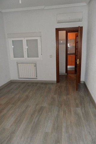 Piso en venta en La Alhóndiga en Getafe