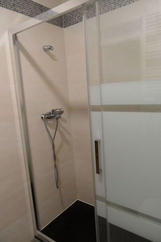 Piso en venta en La Alhóndiga en Getafe