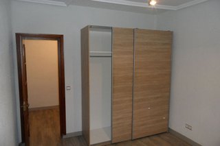 Piso en venta en La Alhóndiga en Getafe