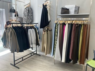 Artículos en el stock