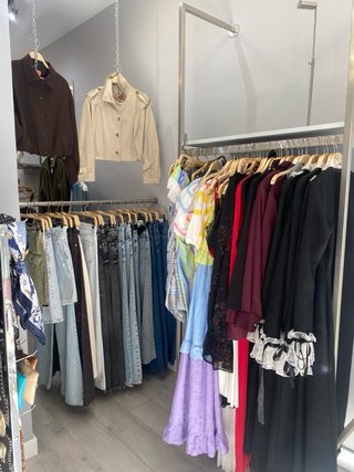 Artículos en el stock