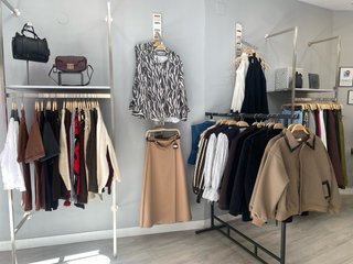 Artículos en el stock