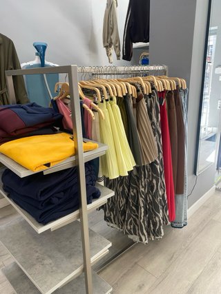 Artículos en el stock