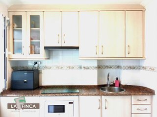 Piso en venta en Natahoyo en Gijón