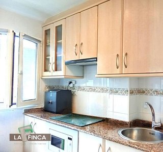 Piso en venta en Natahoyo en Gijón