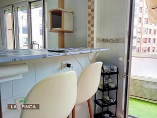 Piso en venta en Natahoyo en Gijón