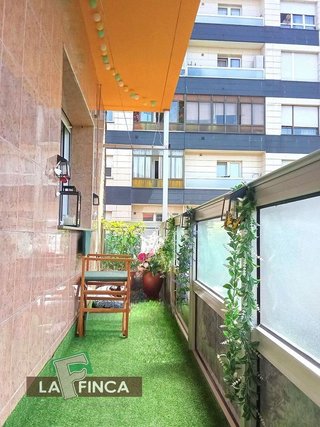 Piso en venta en Natahoyo en Gijón
