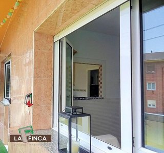 Piso en venta en Natahoyo en Gijón