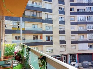 Piso en venta en Natahoyo en Gijón