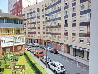 Piso en venta en Natahoyo en Gijón