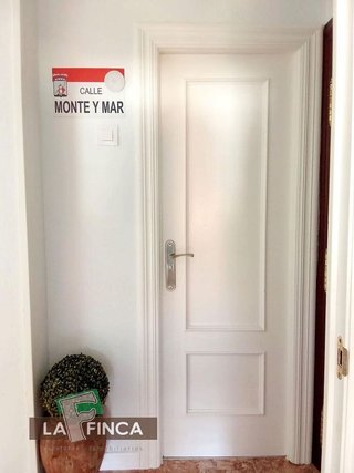 Piso en venta en Natahoyo en Gijón