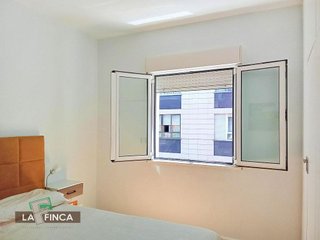 Piso en venta en Natahoyo en Gijón