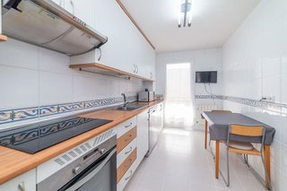 Piso en venta en Rivas Urbanizaciones en Rivas-Vaciamadrid