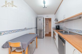 Piso en venta en Rivas Urbanizaciones en Rivas-Vaciamadrid