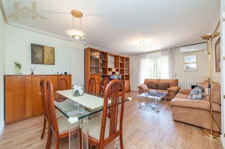 Piso en venta en Rivas Urbanizaciones en Rivas-Vaciamadrid