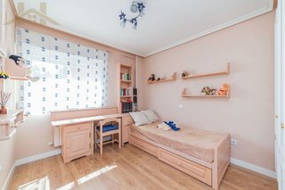 Piso en venta en Rivas Urbanizaciones en Rivas-Vaciamadrid