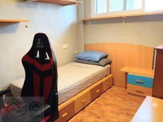 Piso en venta en Centro Urbano en Benidorm