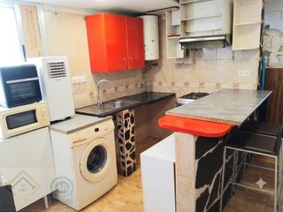 Piso en venta en Centro Urbano en Benidorm