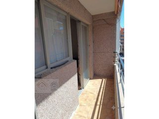 Piso en venta en Centro Urbano en Benidorm